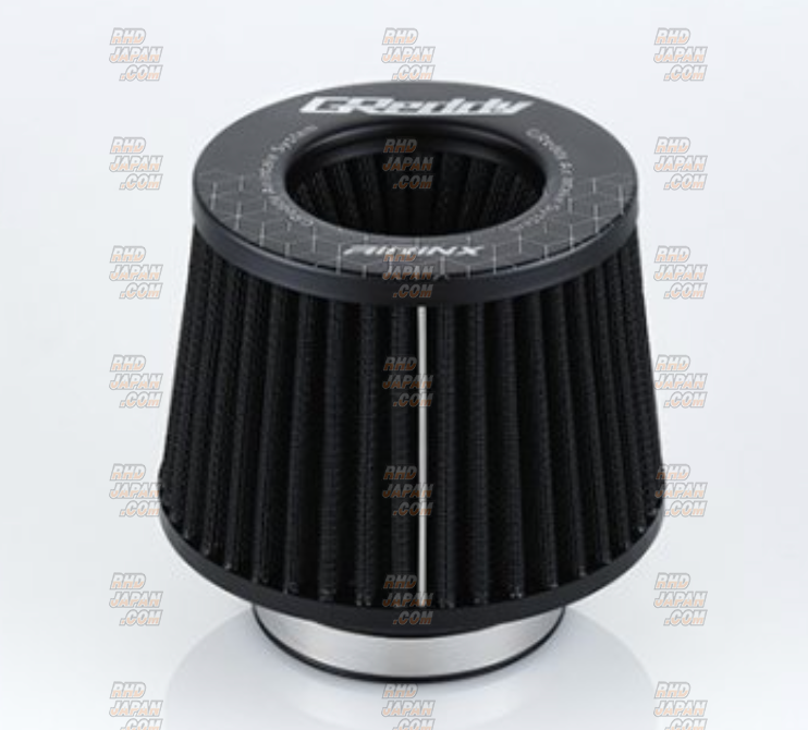 Trust GReddy AIRINX Kit Air Intake Filter System - BRZ ZC6